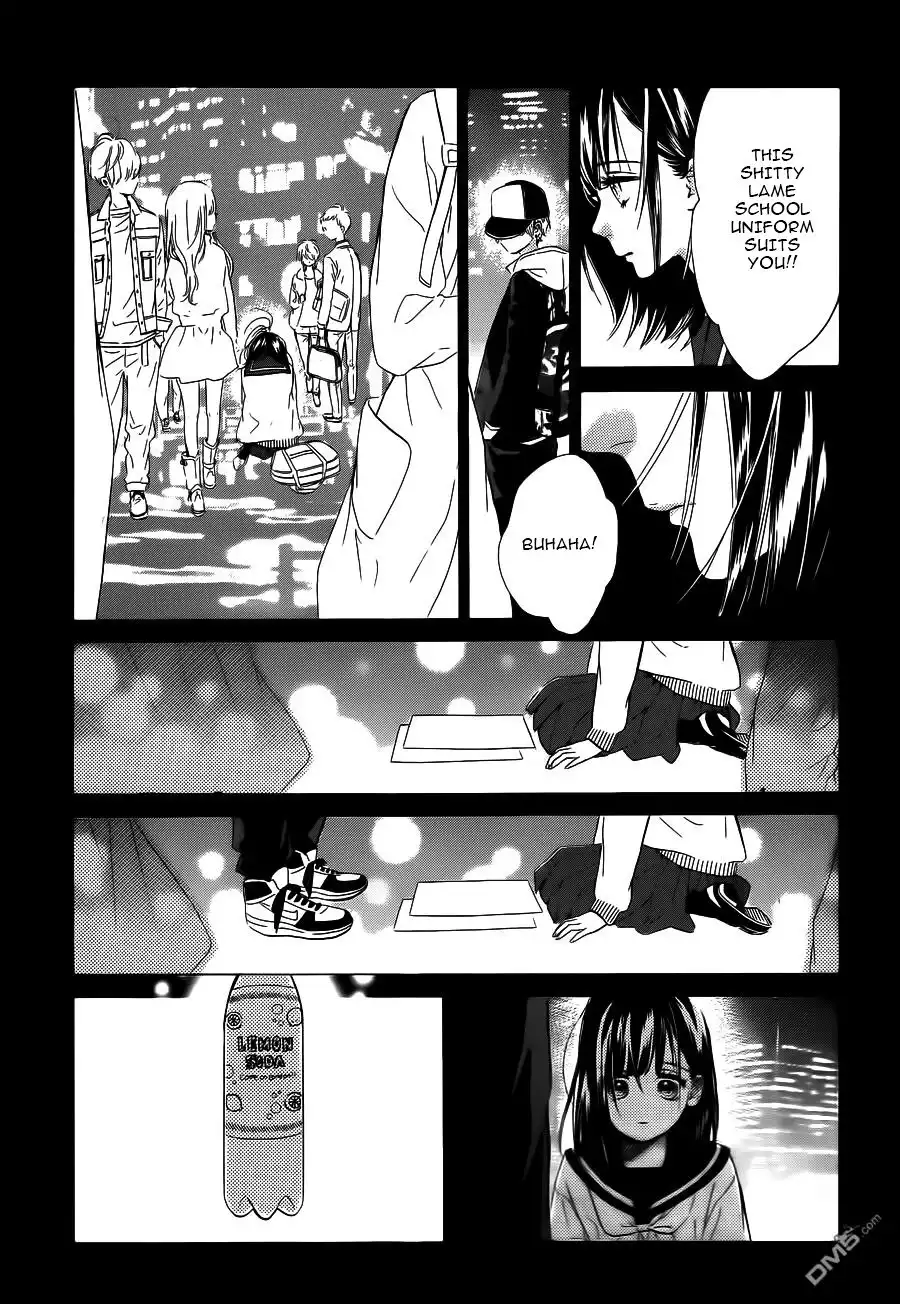 Honey Lemon Soda Chapter 1 31